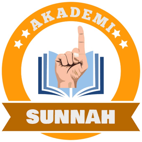 Akademi Sunnah logo