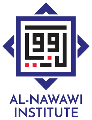 Al-Nawawi Institute logo