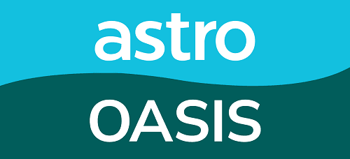 Astro Oasis logo