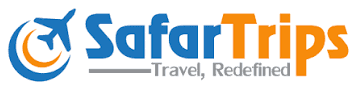 SafarTrips logo