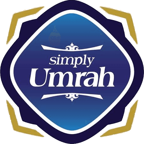 Simply Umrah logo
