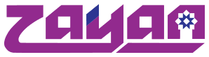 ZAYAN logo